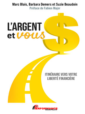 cover image of L'argent et vous